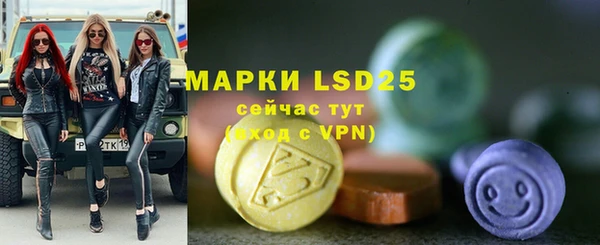 ALPHA PVP Костерёво