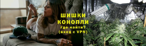 ALPHA PVP Костерёво